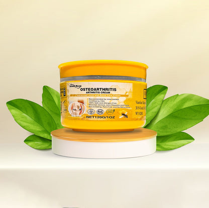 Osteoarthritis Advancaed Joint Therapy Cream