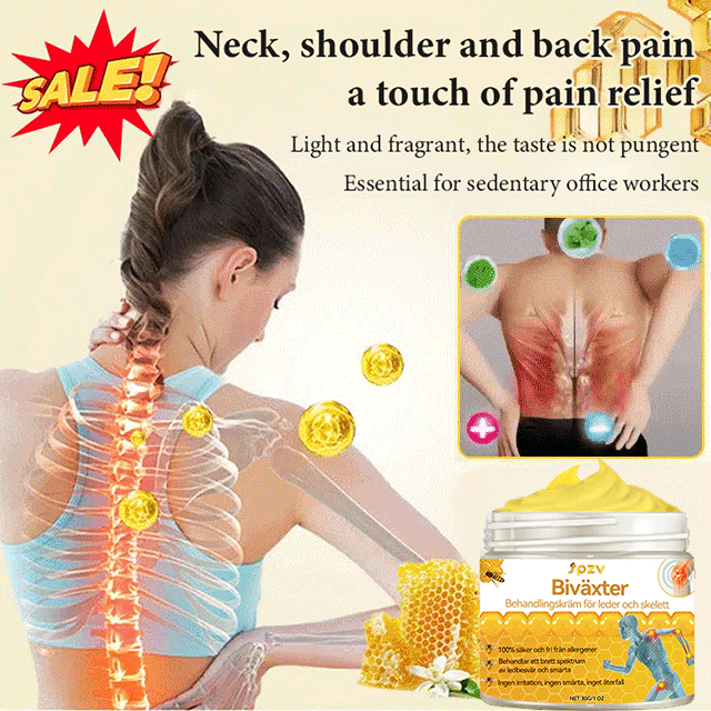 Osteoarthritis Advancaed Joint Therapy Cream