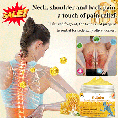 Osteoarthritis Advancaed Joint Therapy Cream