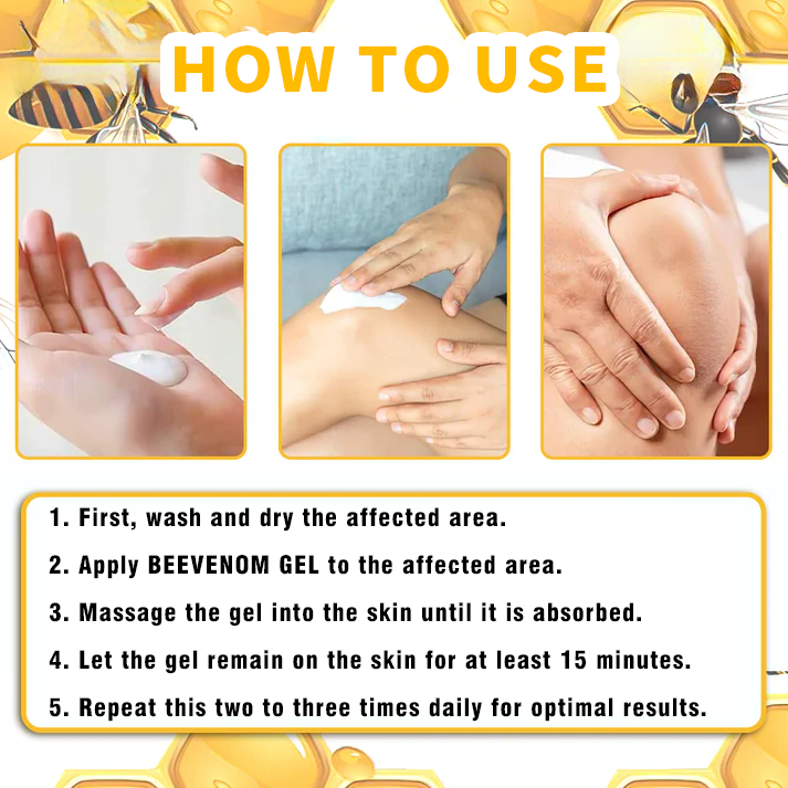 Osteoarthritis Advancaed Joint Therapy Cream