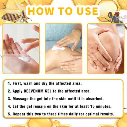 Osteoarthritis Advancaed Joint Therapy Cream
