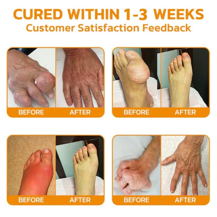 Lovilds Joint Relief Cream