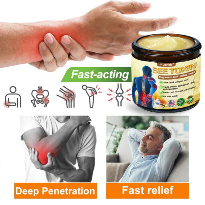 Lovilds Joint Relief Cream