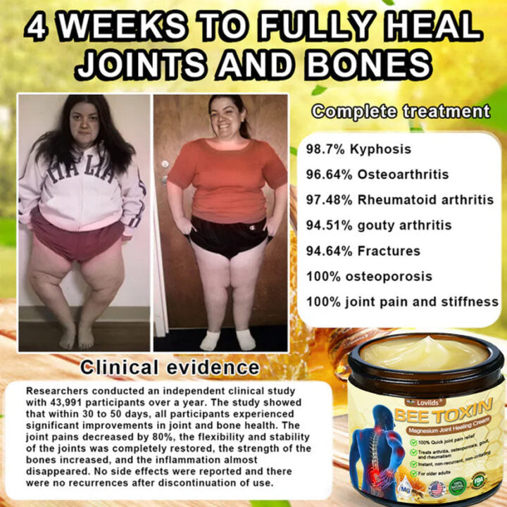 Lovilds Joint Relief Cream